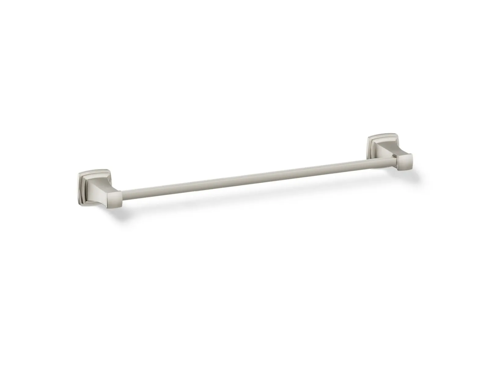 24" towel bar^Kohler