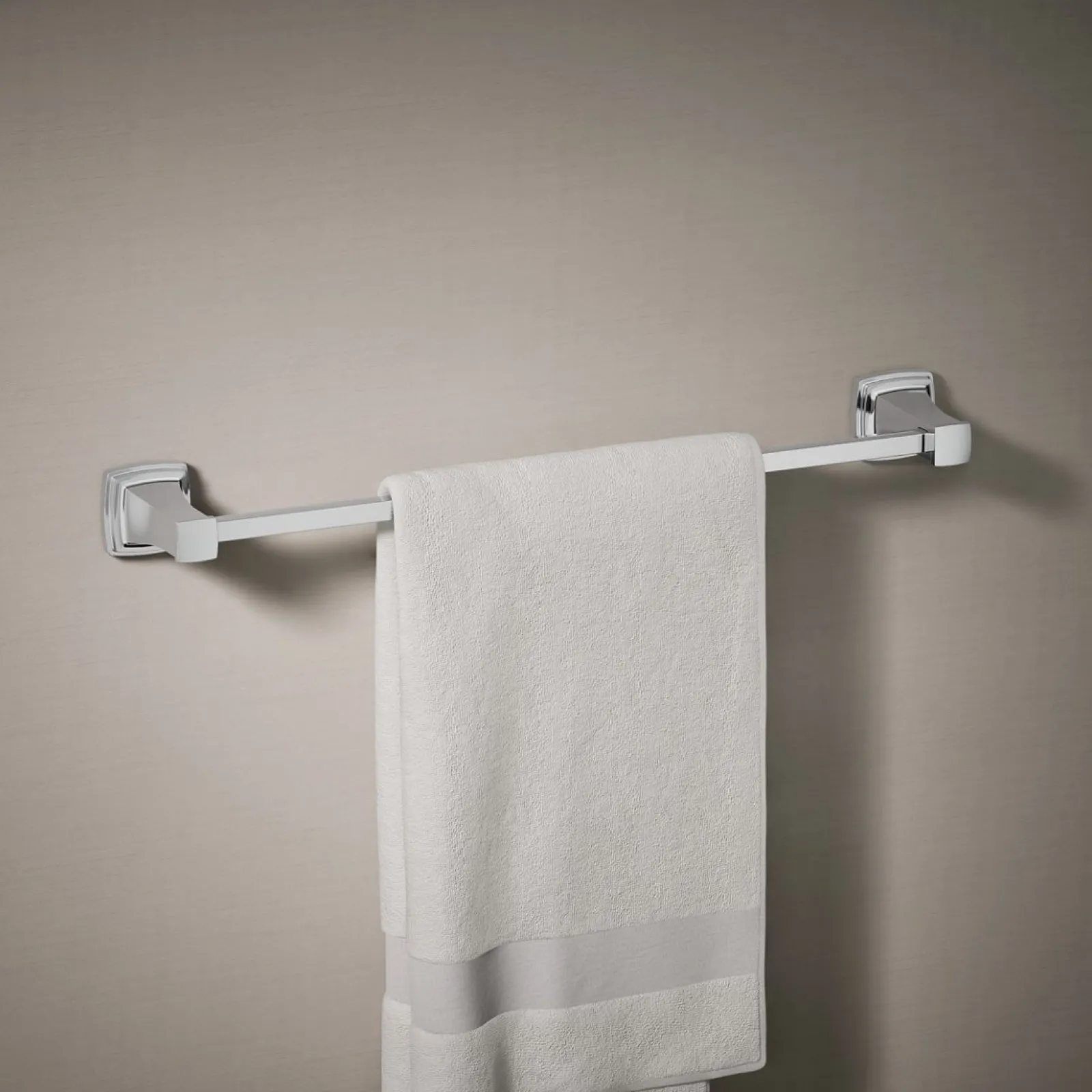 24" towel bar^Kohler
