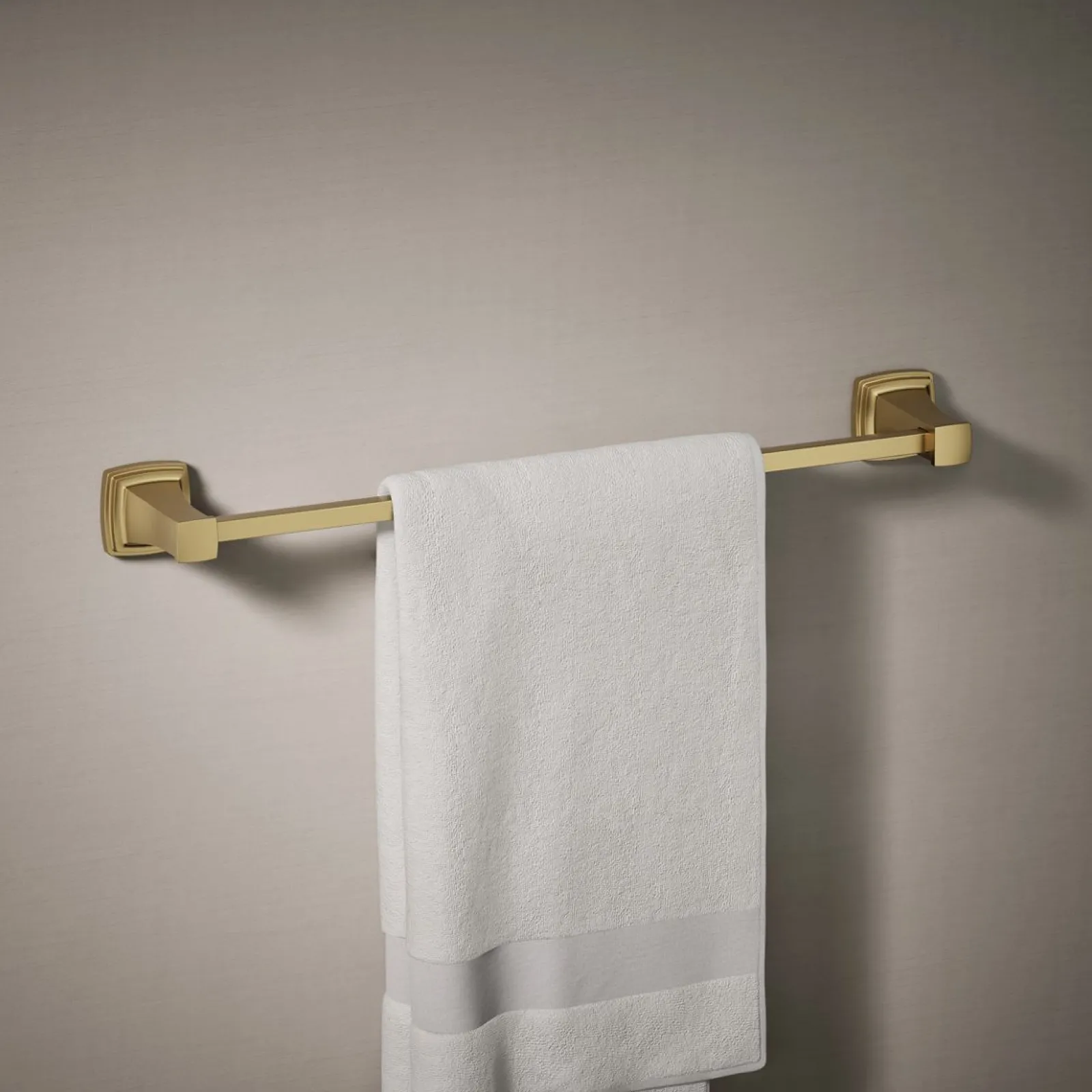 24" towel bar^Kohler