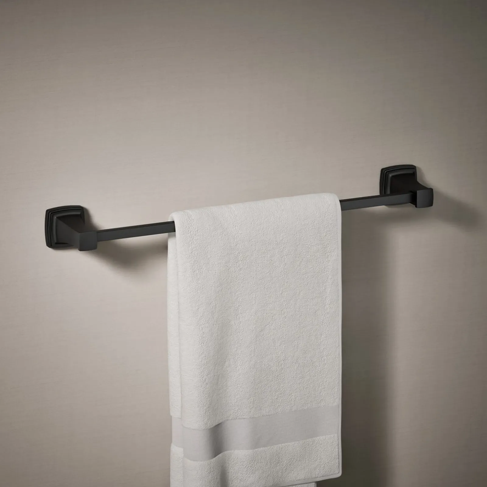 24" towel bar^Kohler