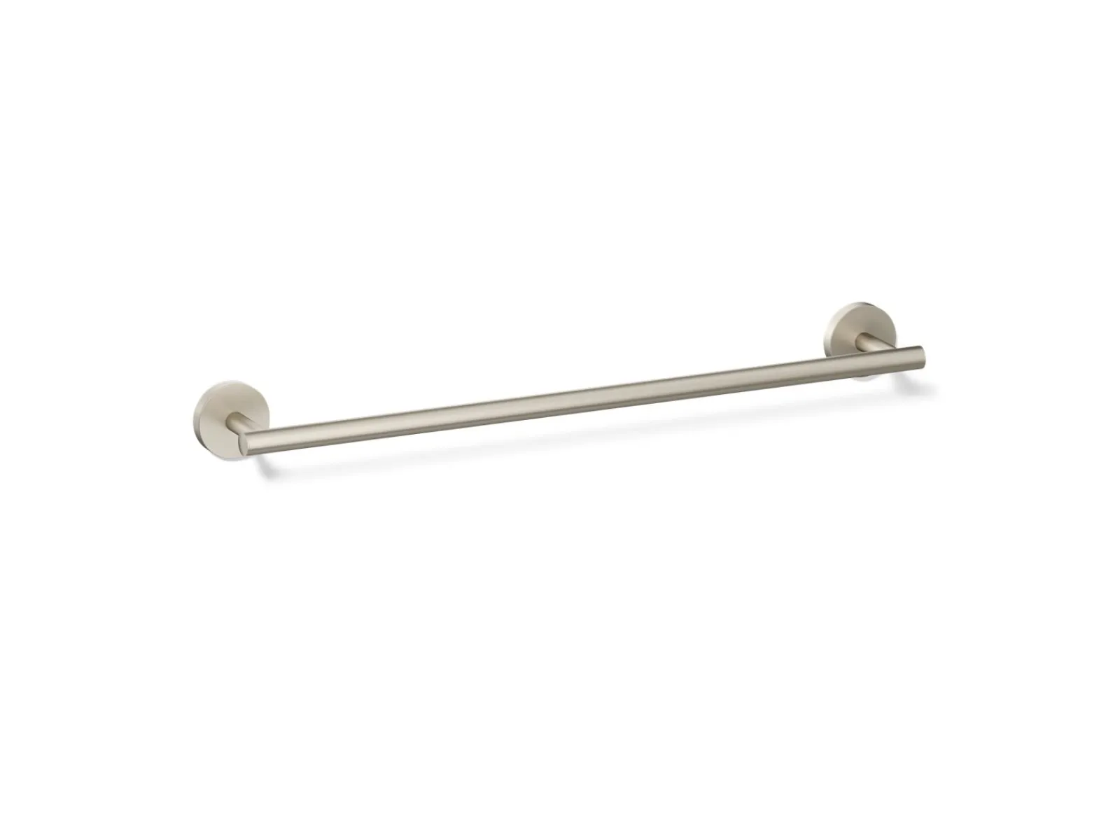 18" towel bar^Kohler Online