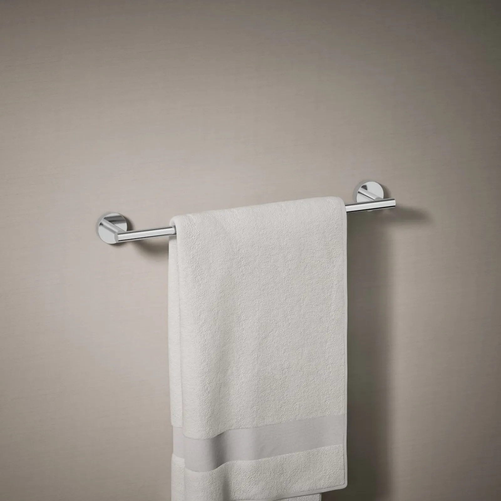 18" towel bar^Kohler Online