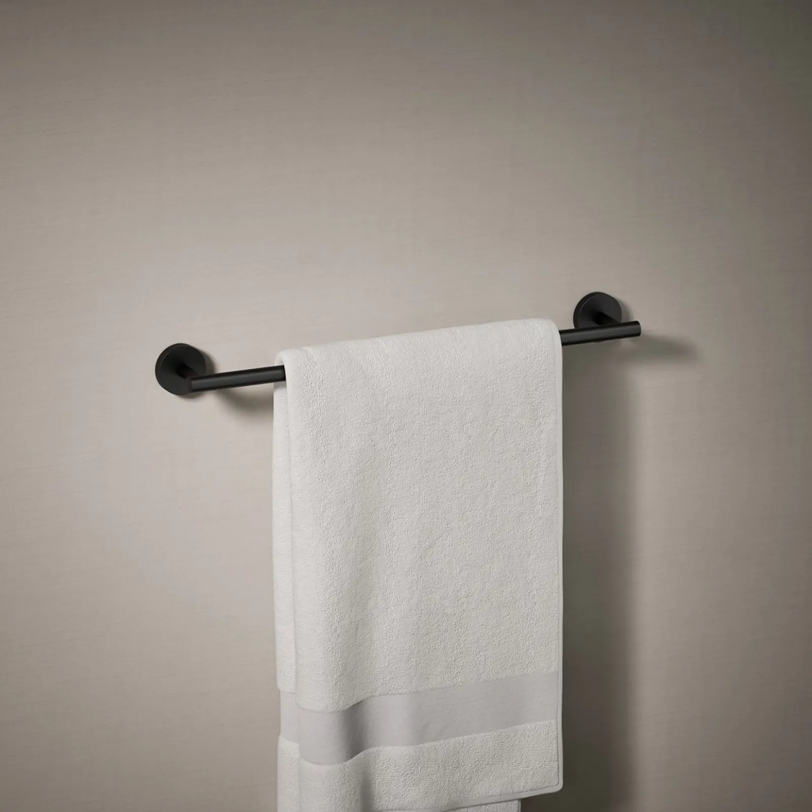 18" towel bar^Kohler Online
