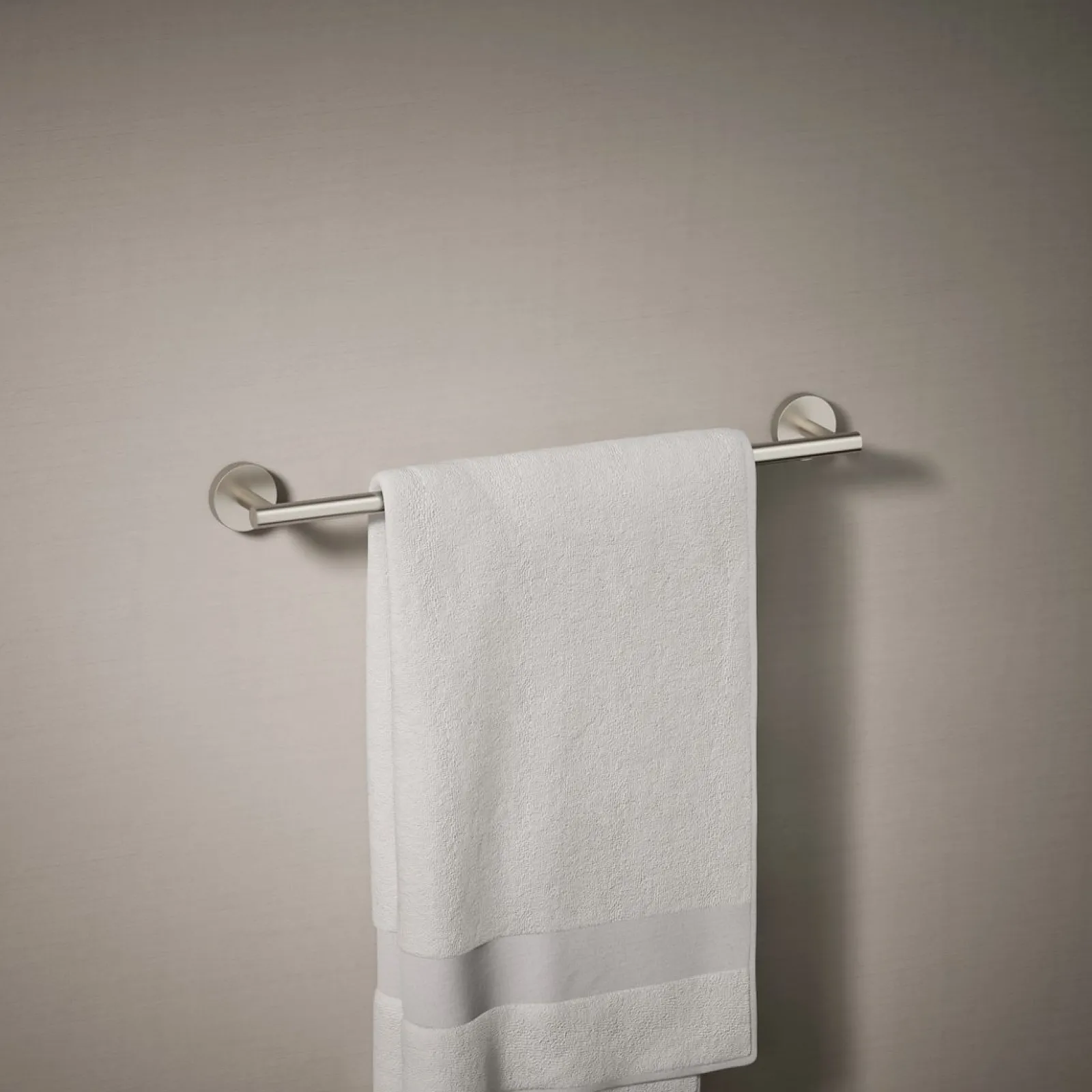 18" towel bar^Kohler Online