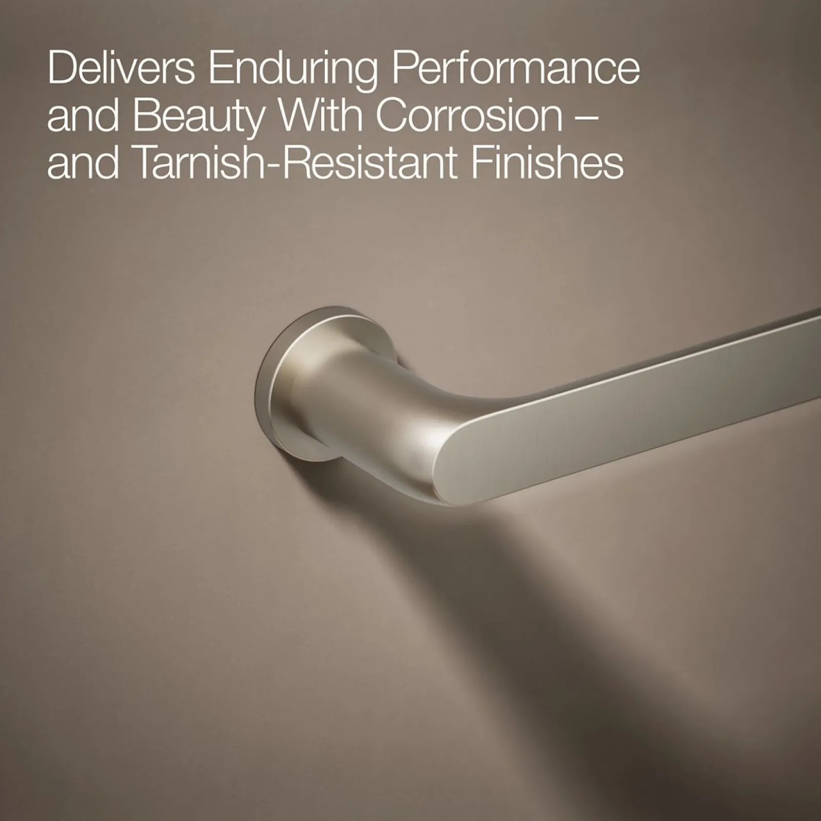 24" towel bar^Kohler Online