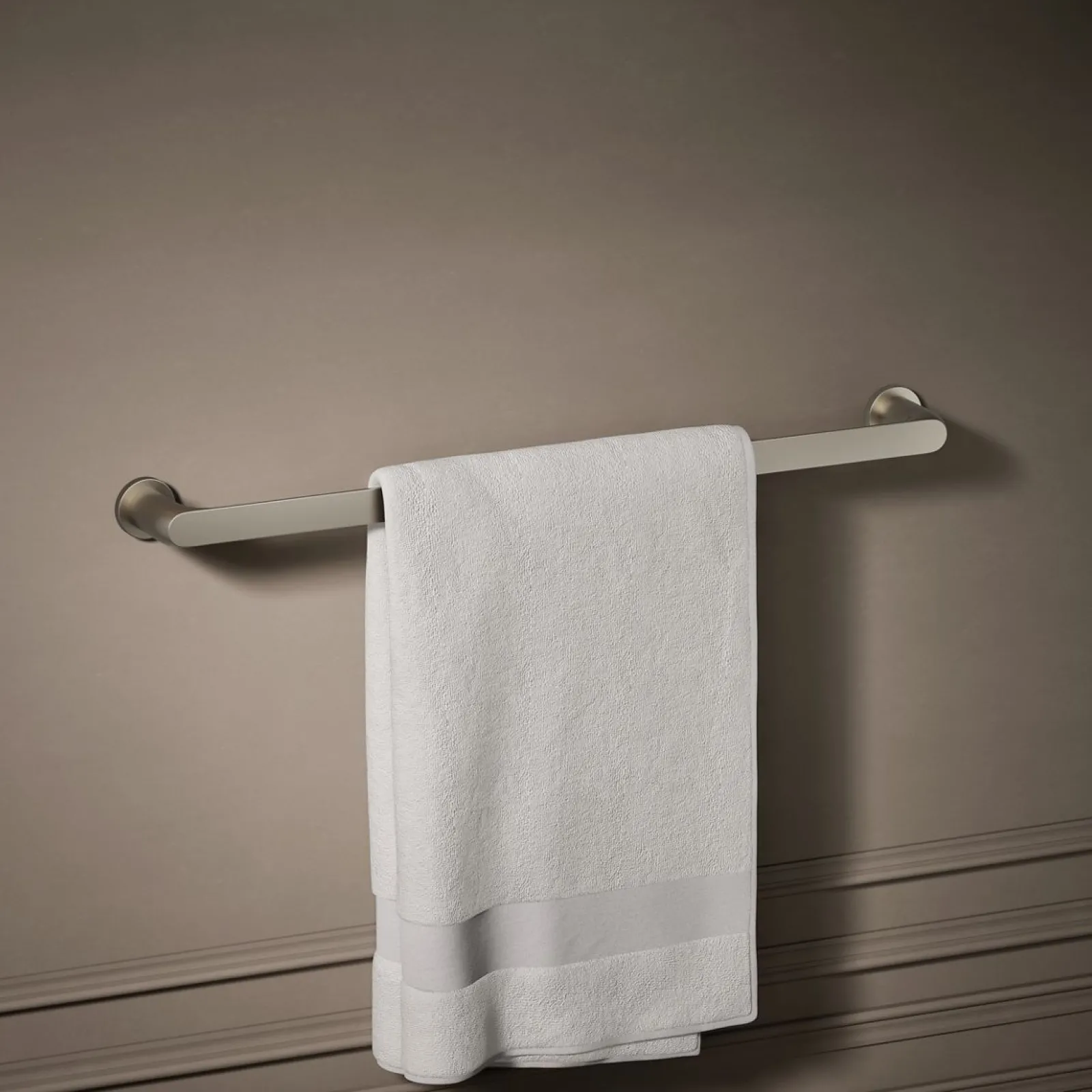 24" towel bar^Kohler Online