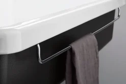 Towel bar^Kohler Clearance