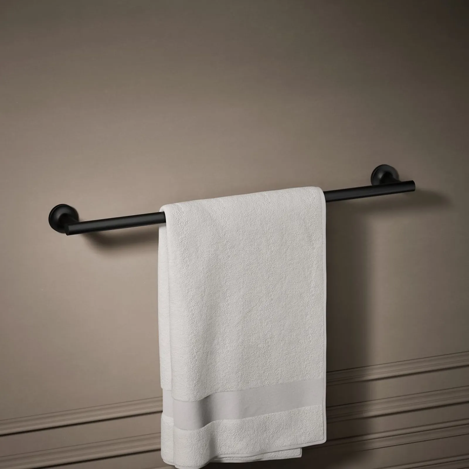 24" towel bar^Kohler Sale