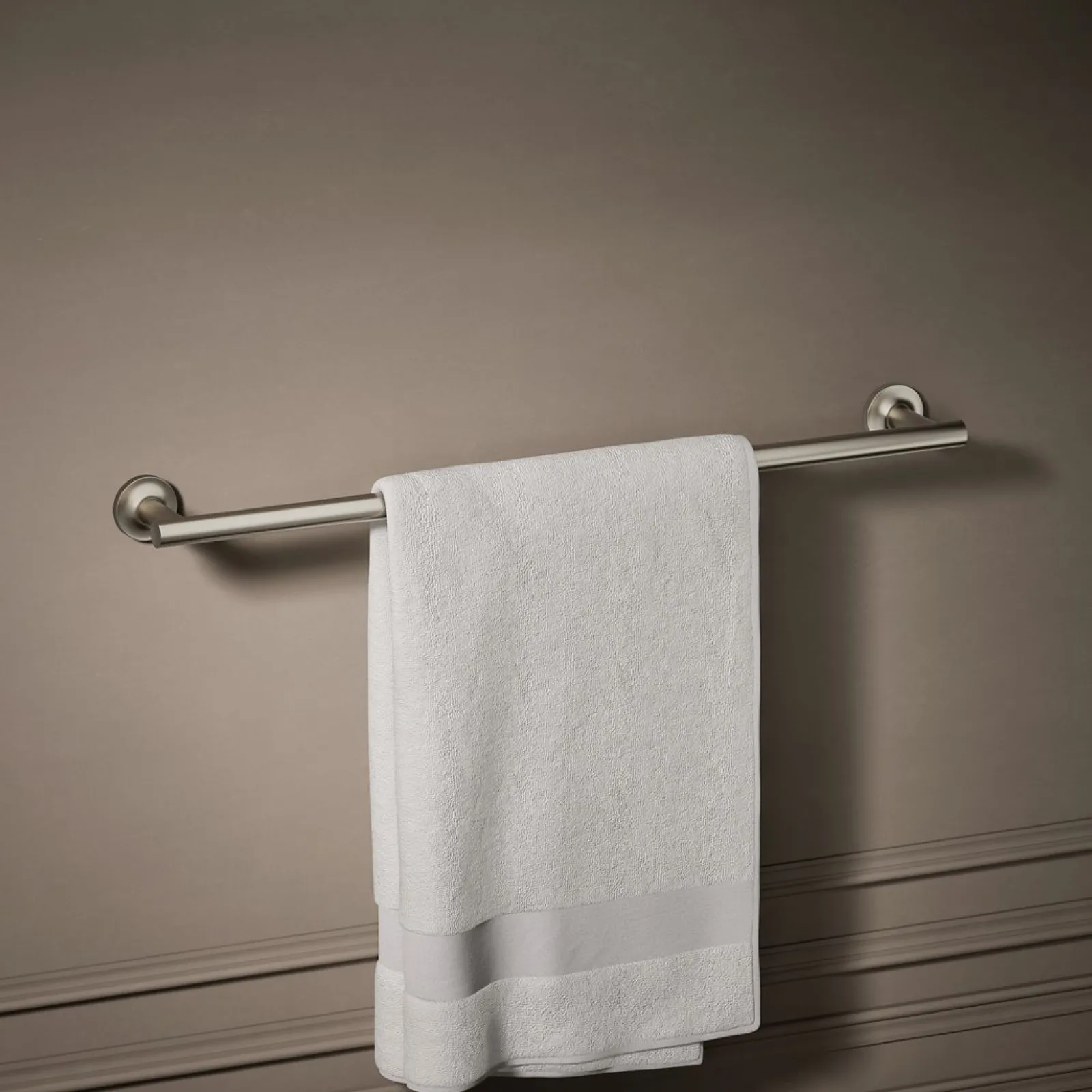 24" towel bar^Kohler Sale