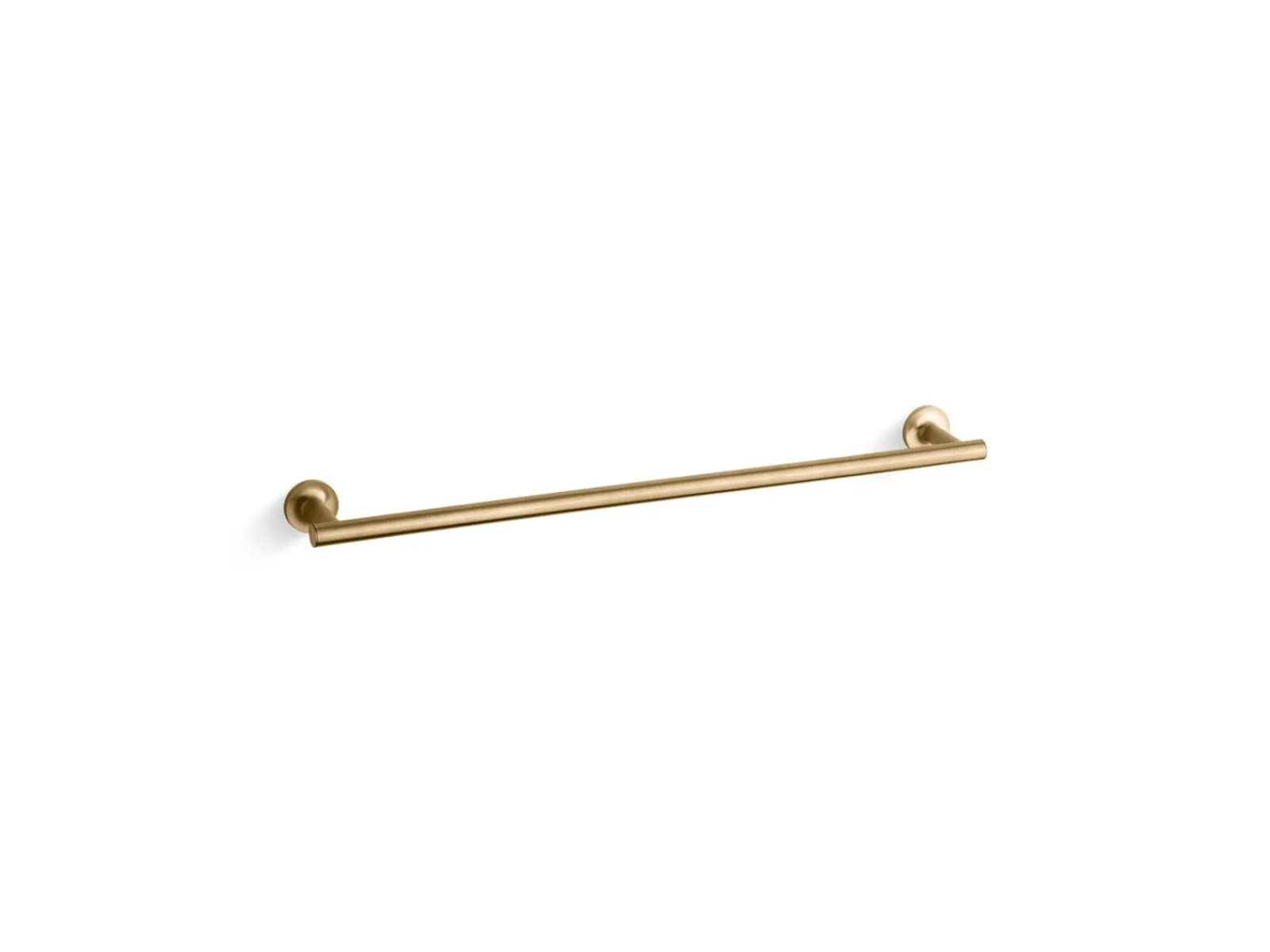 24" towel bar^Kohler Sale