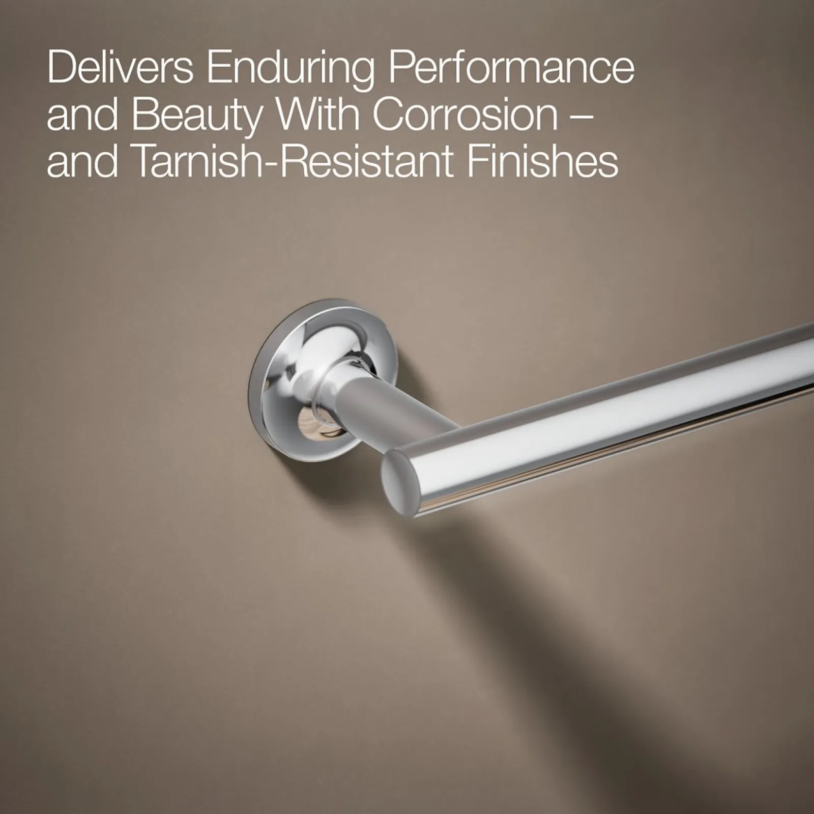 24" towel bar^Kohler Sale