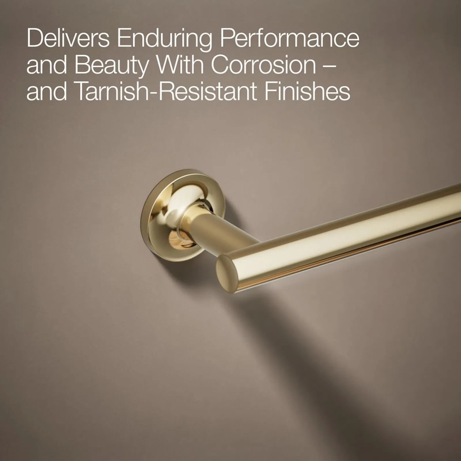 24" towel bar^Kohler Sale