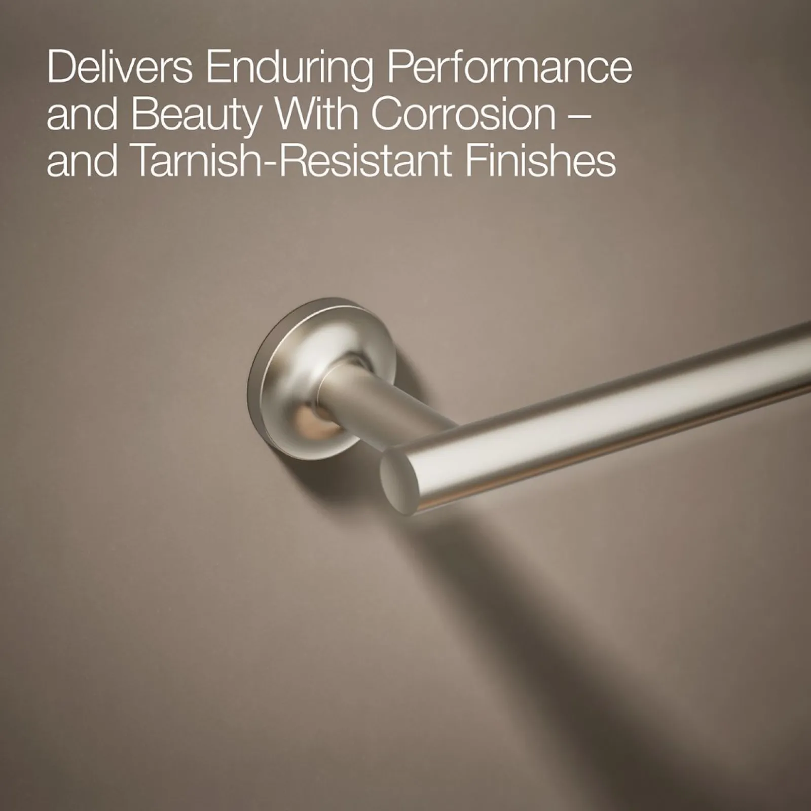 24" towel bar^Kohler Sale