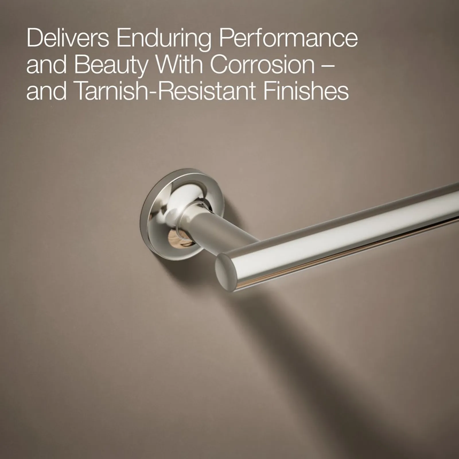 24" towel bar^Kohler Sale