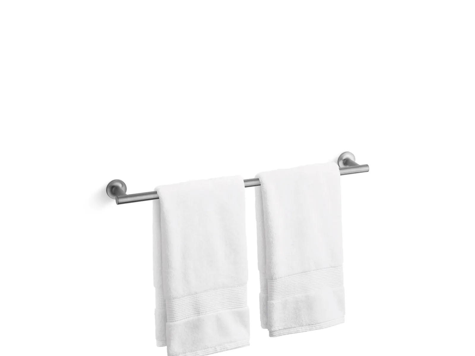 24" towel bar^Kohler Sale