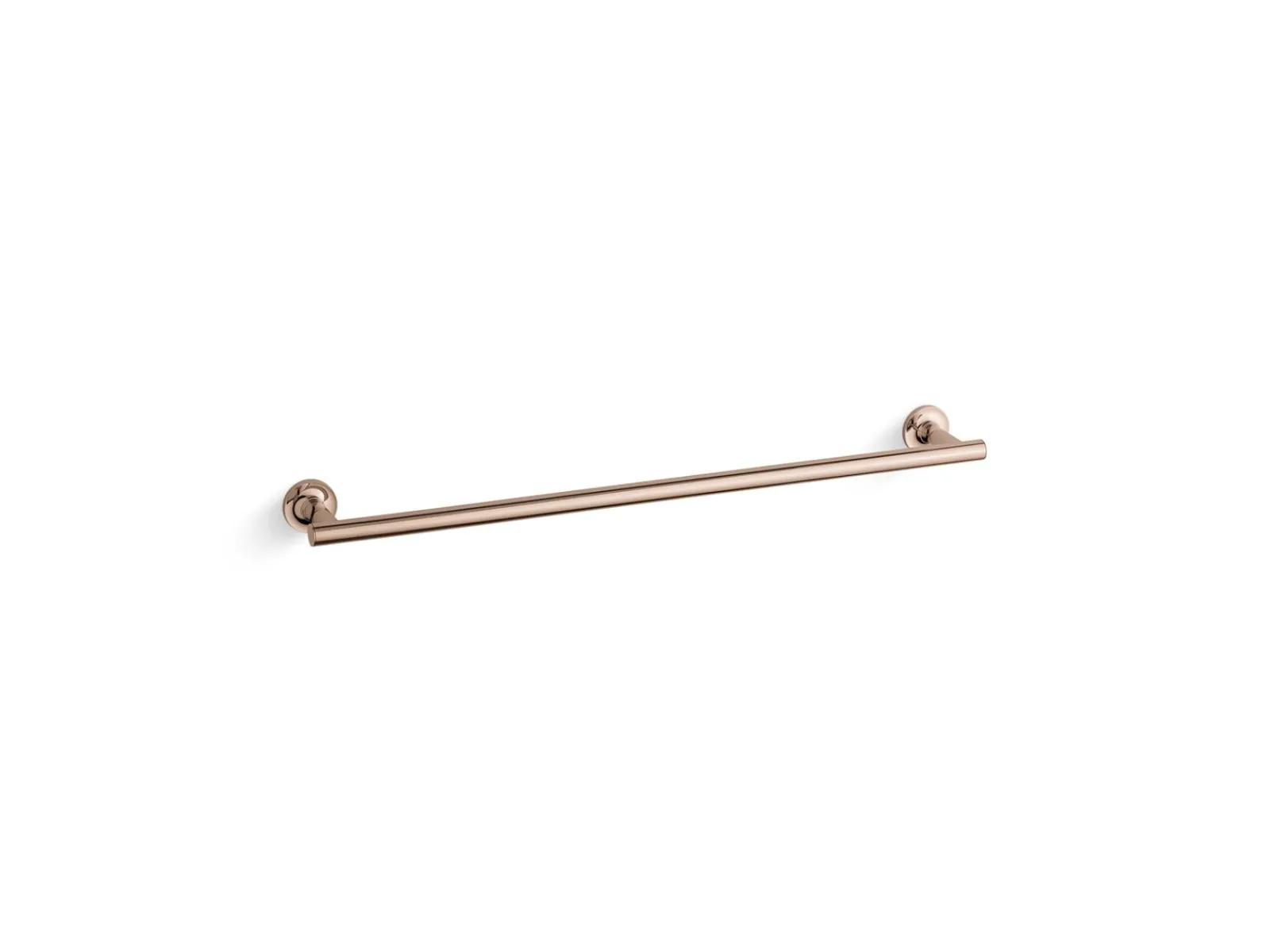 24" towel bar^Kohler Sale