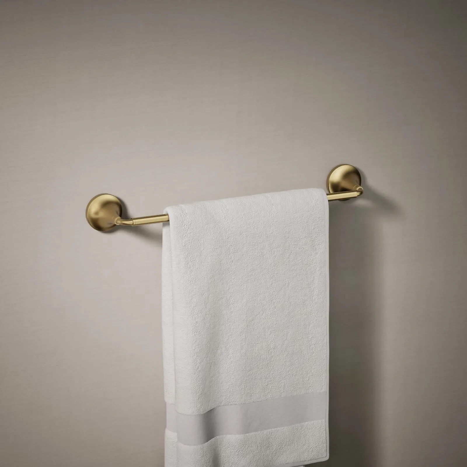 18" towel bar^Kohler Discount