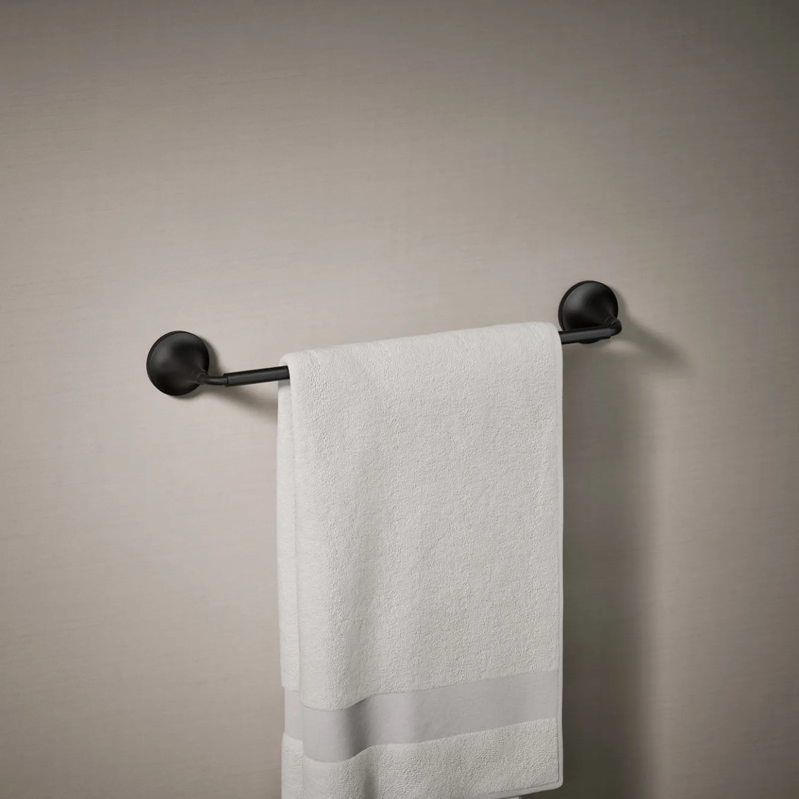 18" towel bar^Kohler Discount