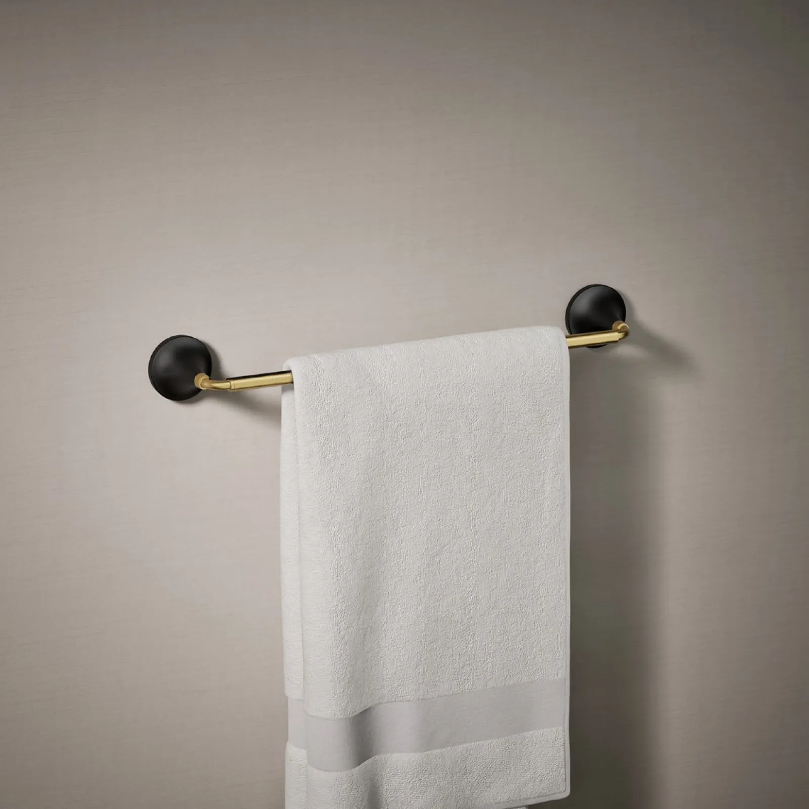 18" towel bar^Kohler Discount