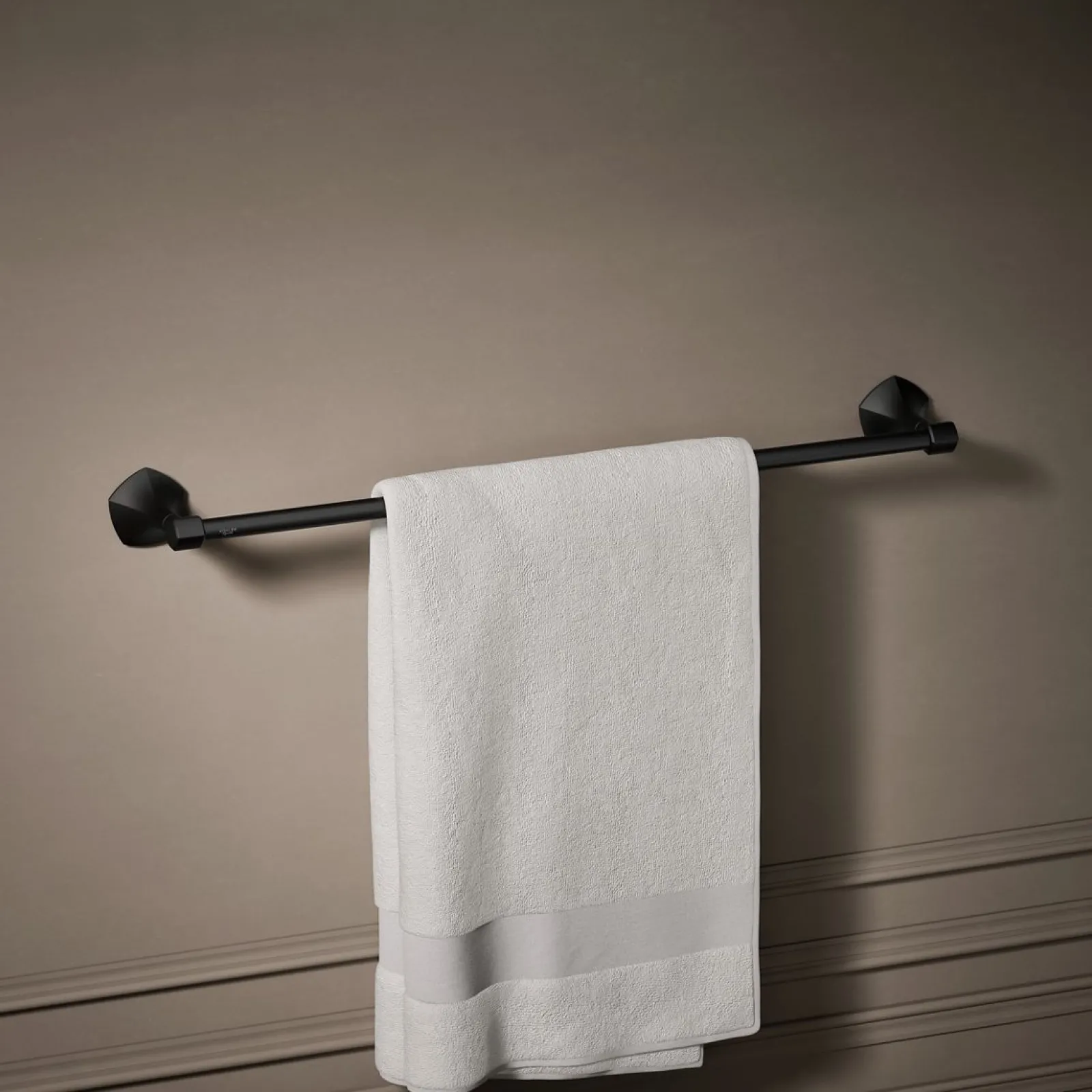 24" towel bar^Kohler New