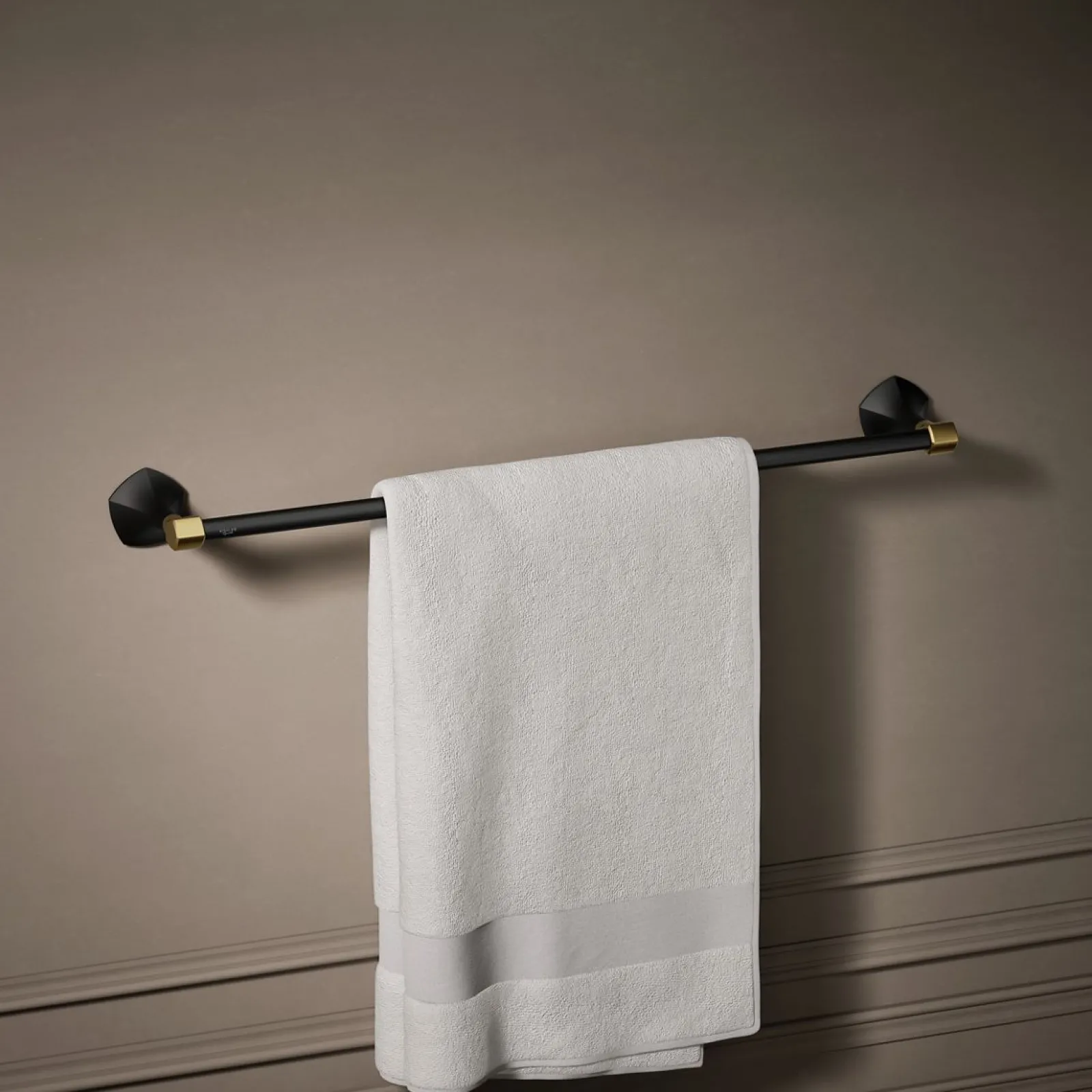 24" towel bar^Kohler New