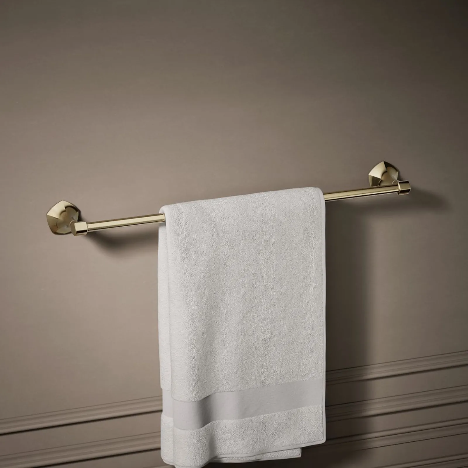 24" towel bar^Kohler New