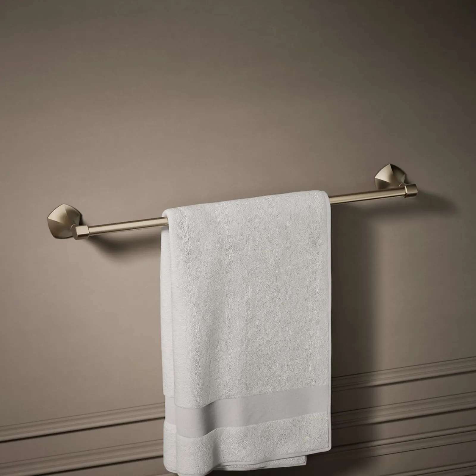 24" towel bar^Kohler New