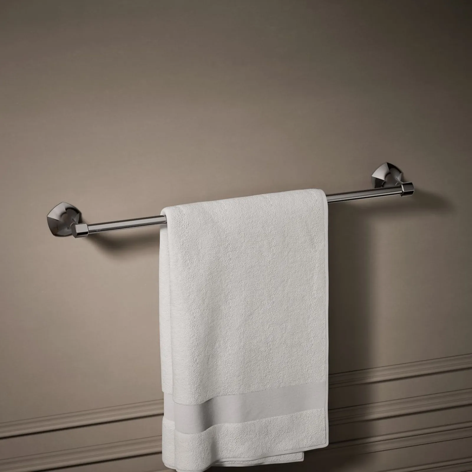 24" towel bar^Kohler New