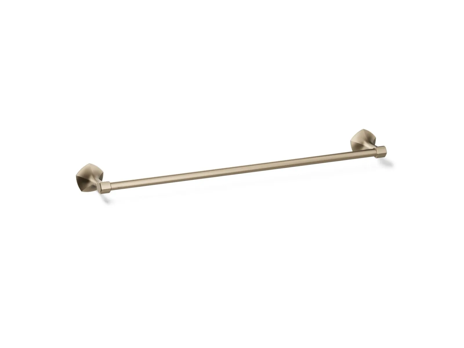 24" towel bar^Kohler New