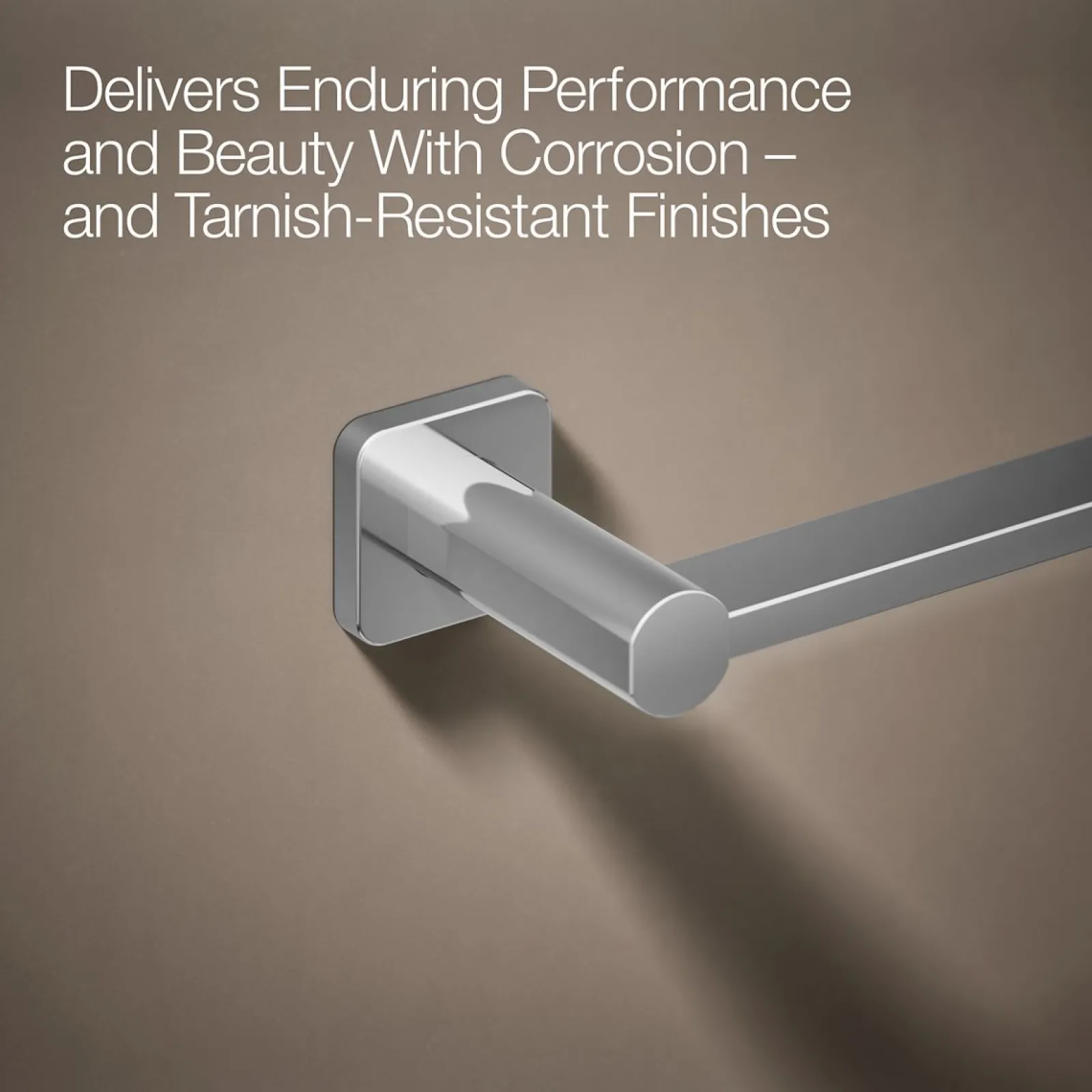 18" towel bar^Kohler Outlet