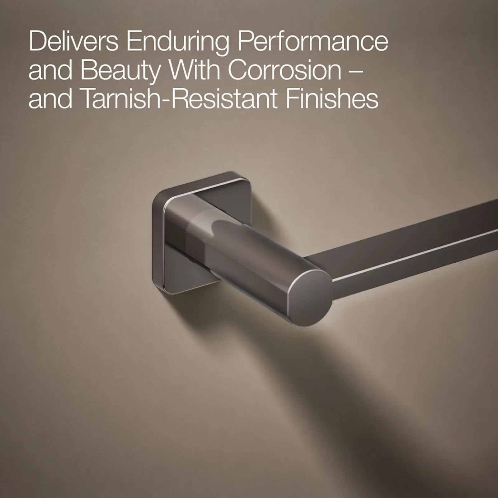 18" towel bar^Kohler Outlet