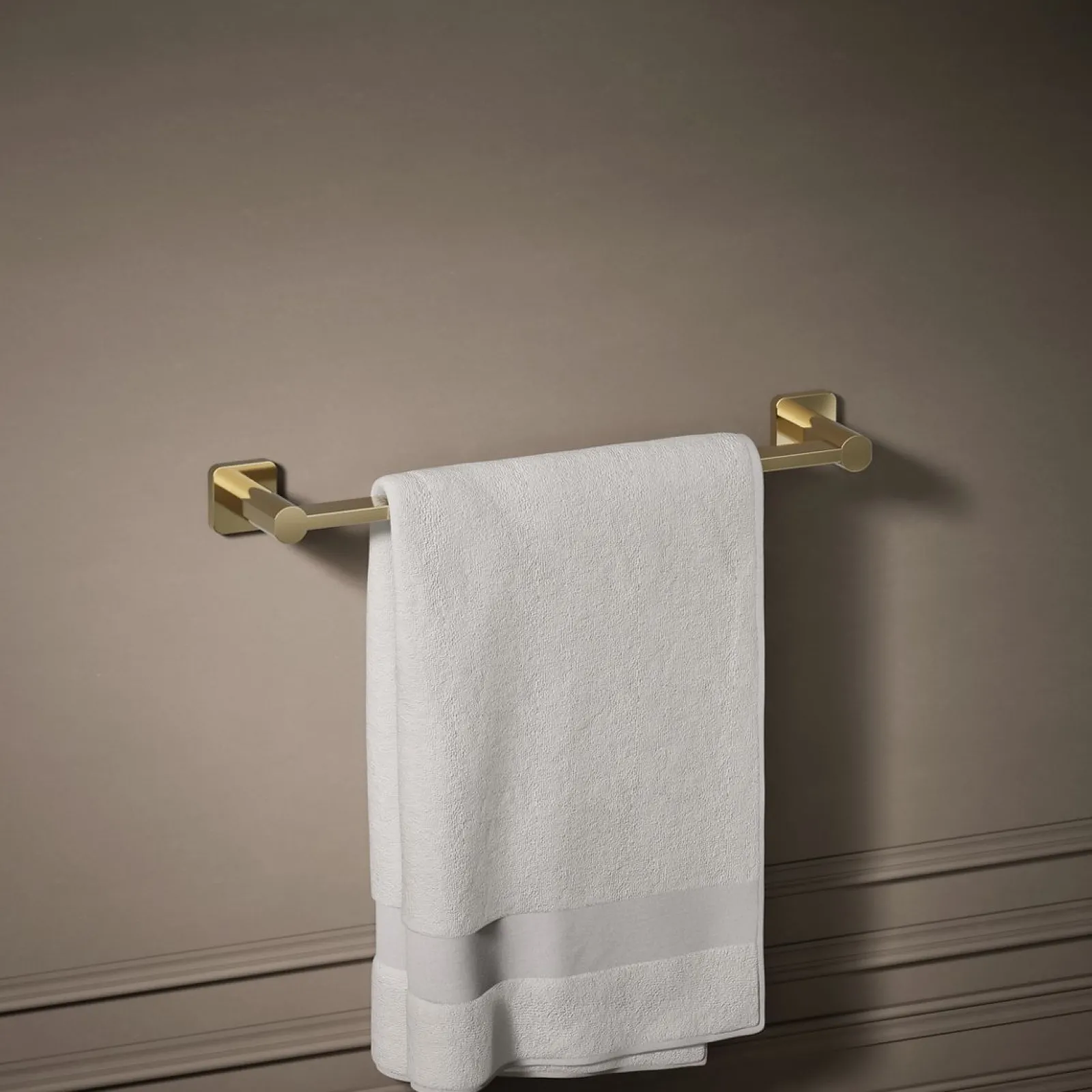 18" towel bar^Kohler Outlet