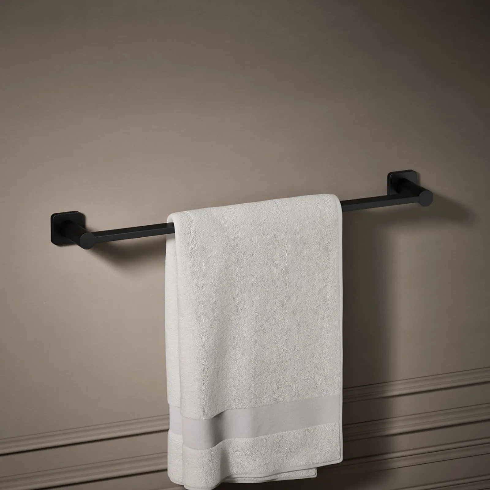 24" towel bar^Kohler Sale