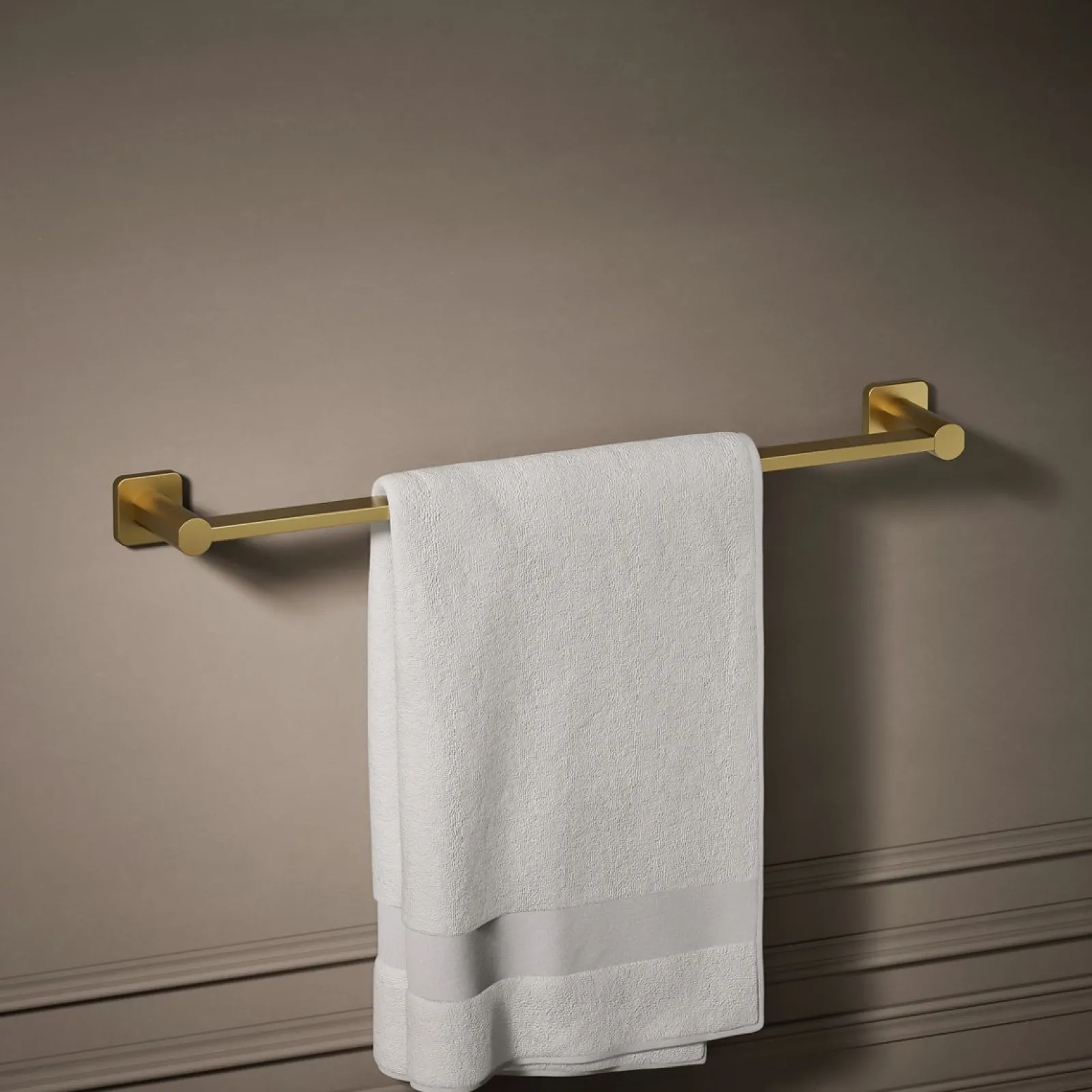 24" towel bar^Kohler Sale