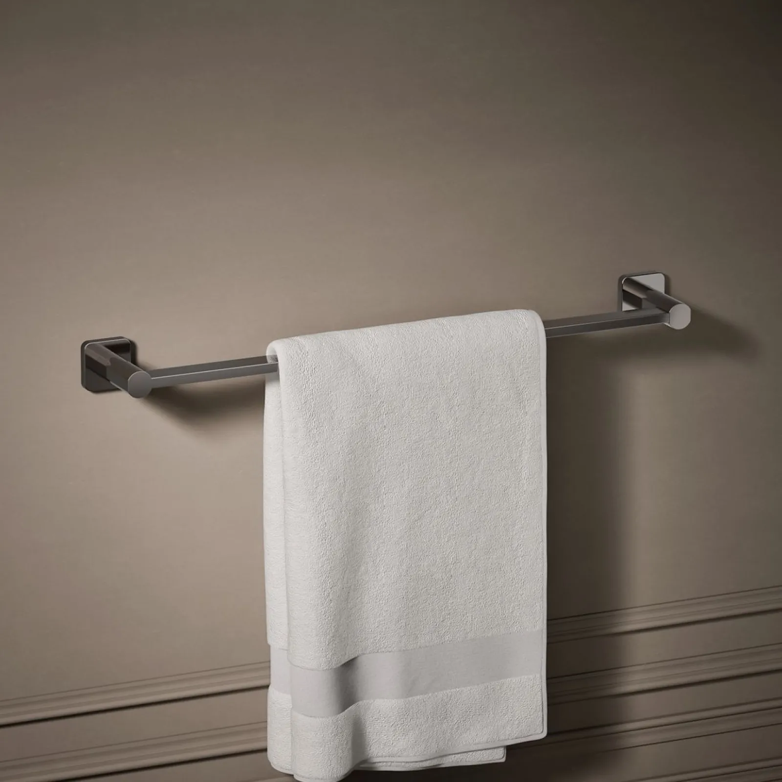24" towel bar^Kohler Sale