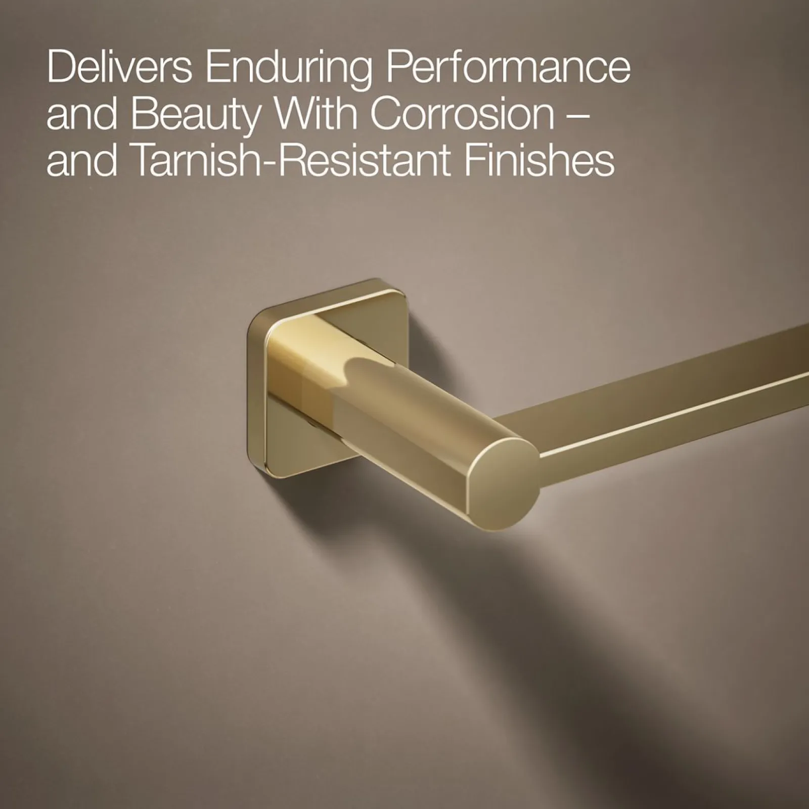 24" towel bar^Kohler Sale