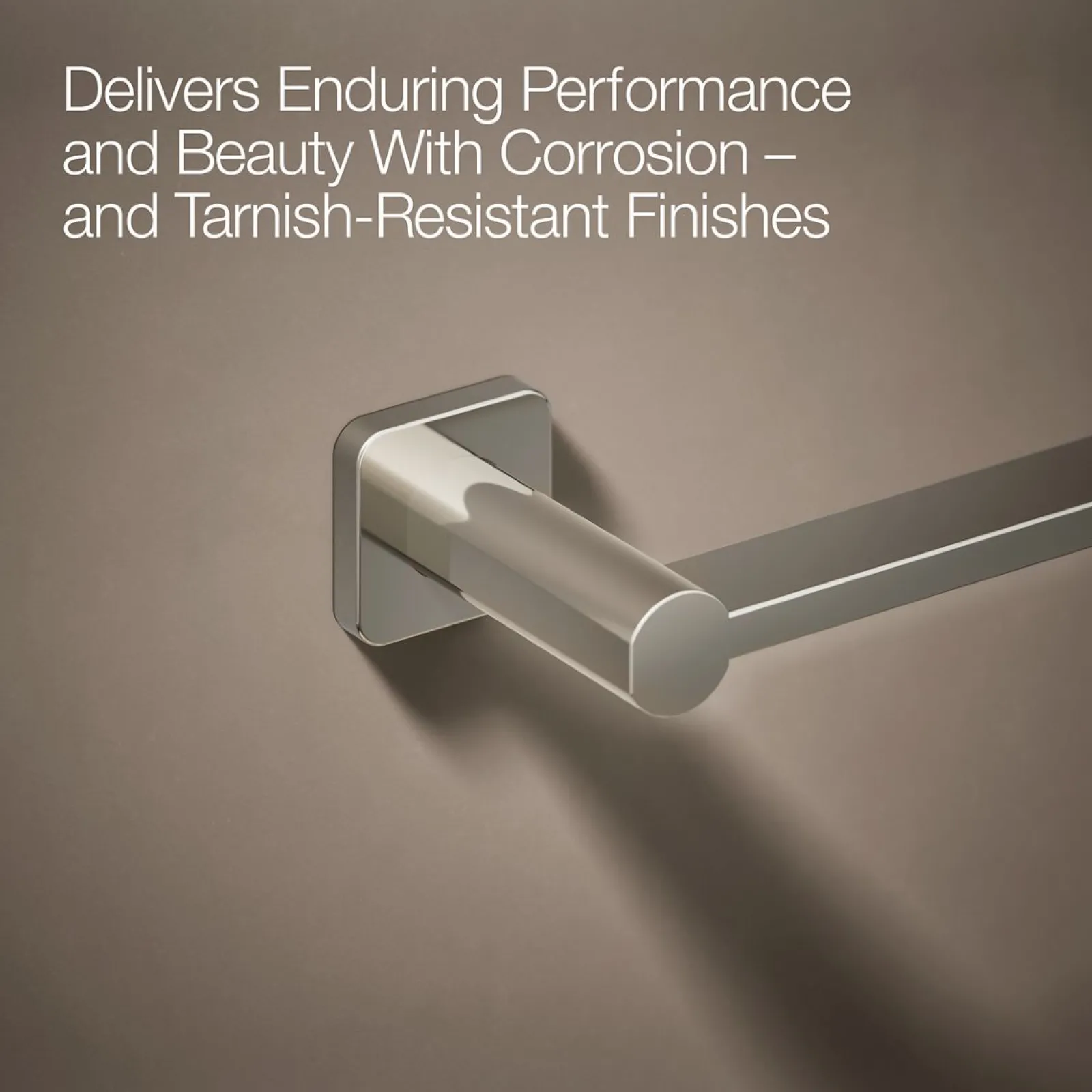 24" towel bar^Kohler Sale