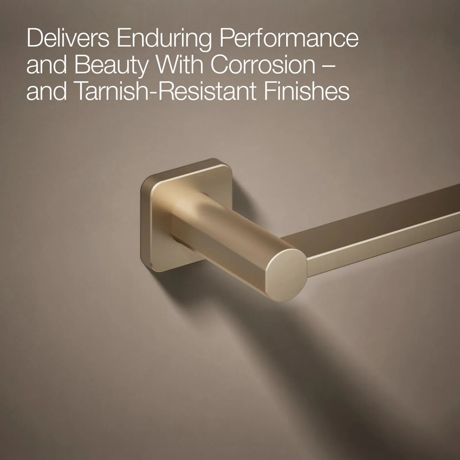 24" towel bar^Kohler Sale