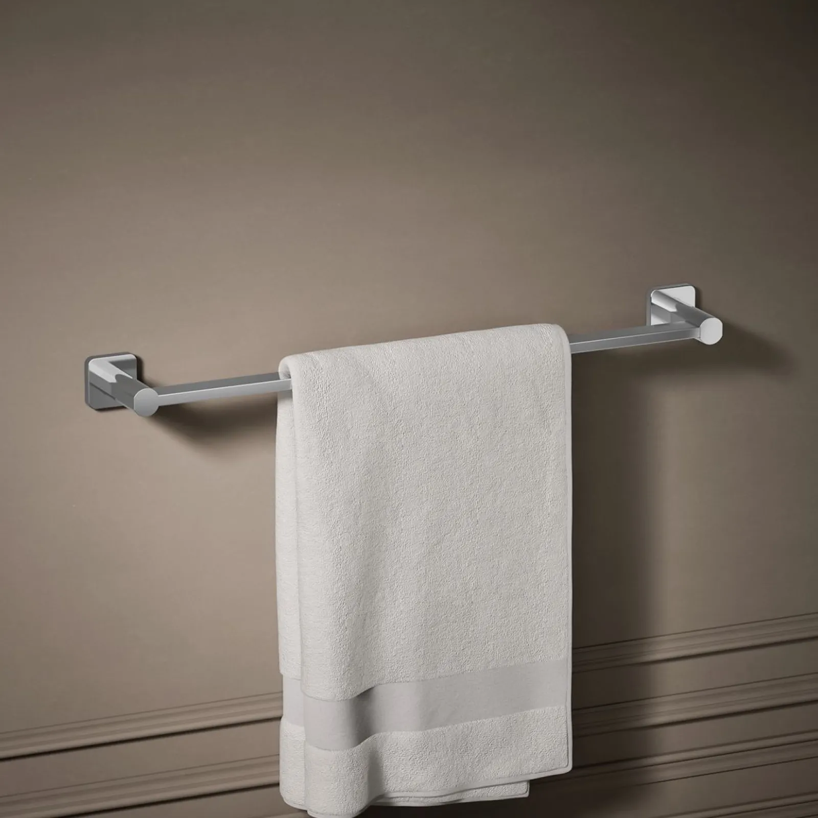 24" towel bar^Kohler Sale