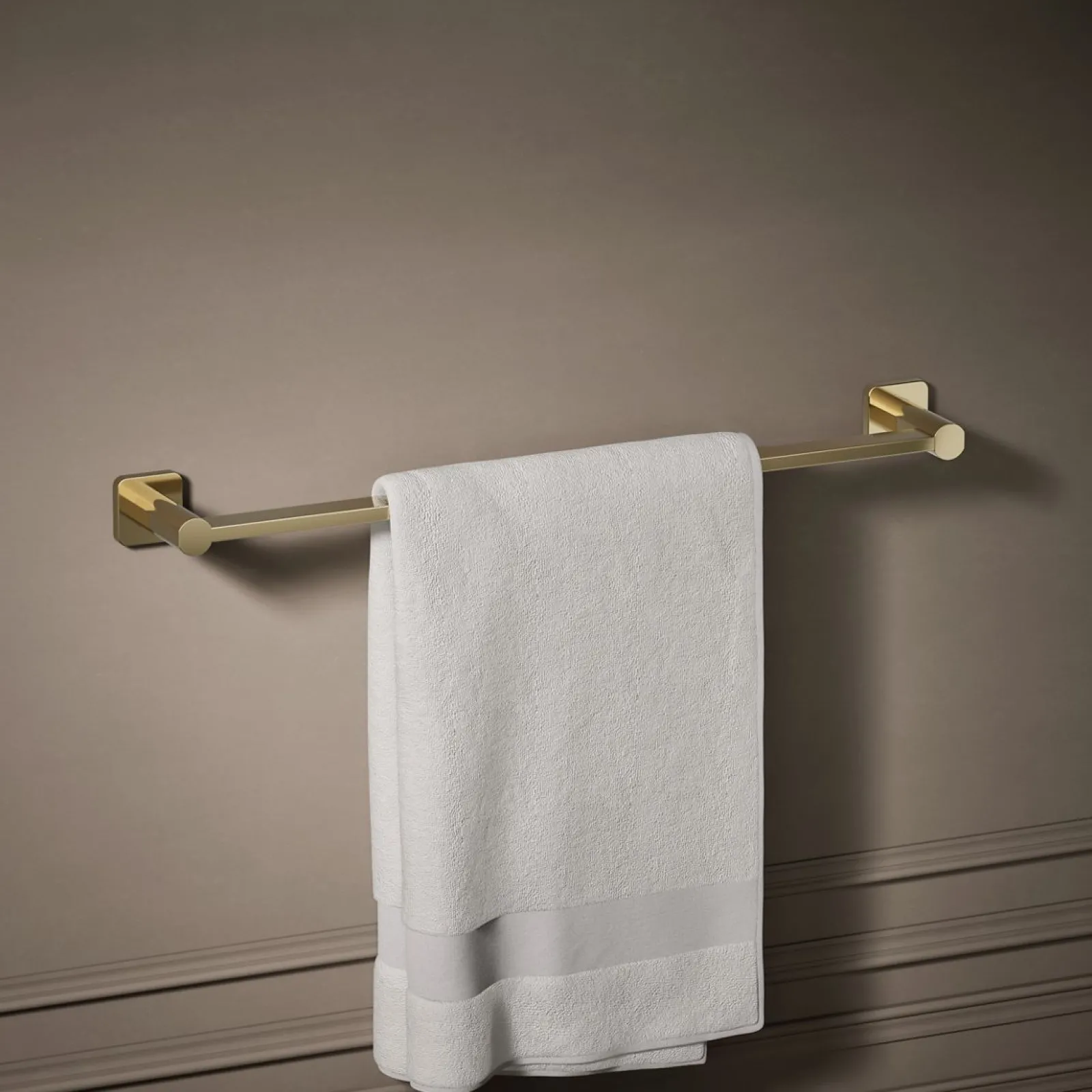 24" towel bar^Kohler Sale