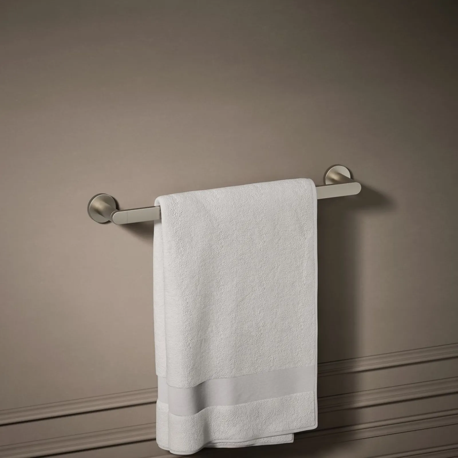 18" towel bar^Kohler