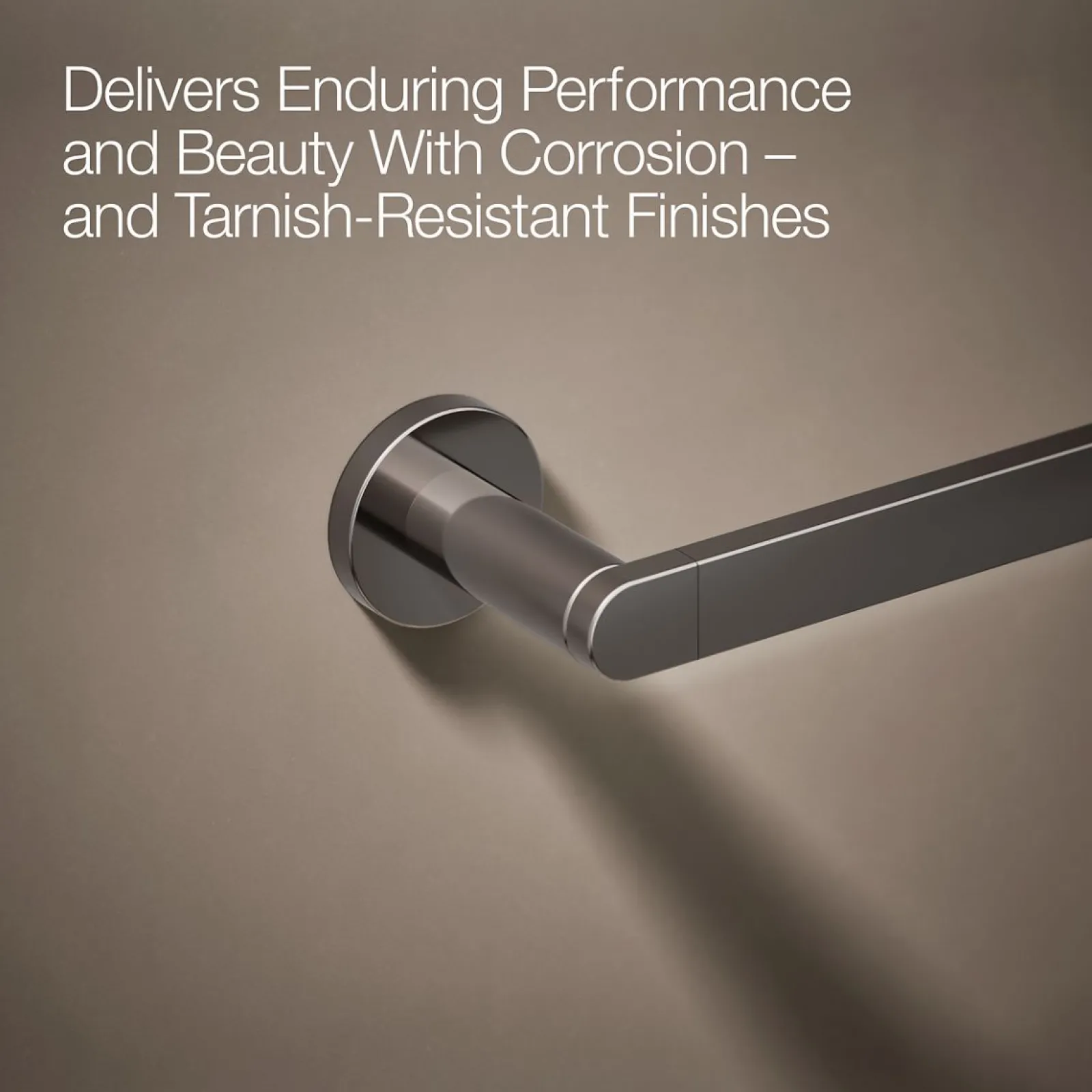 18" towel bar^Kohler