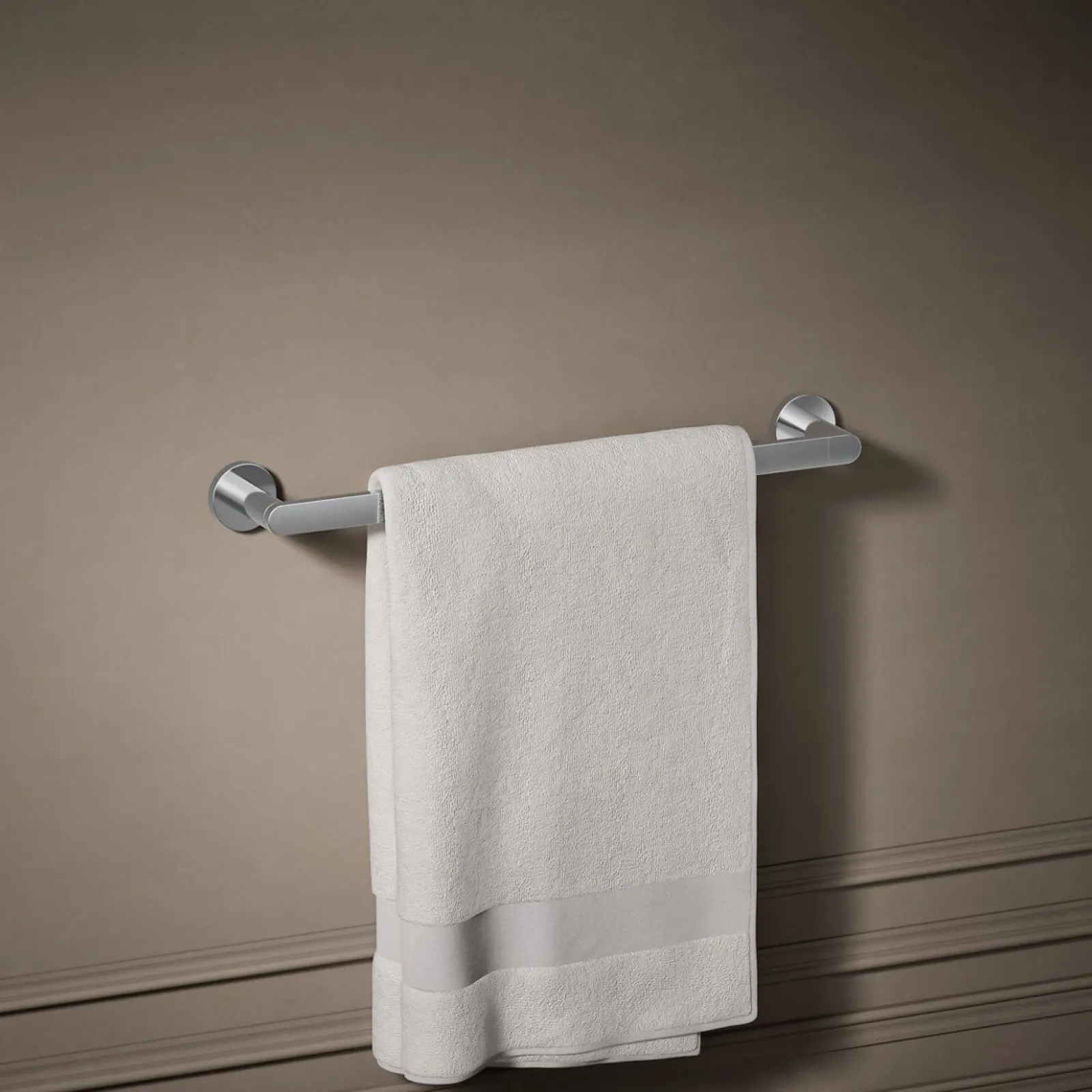18" towel bar^Kohler