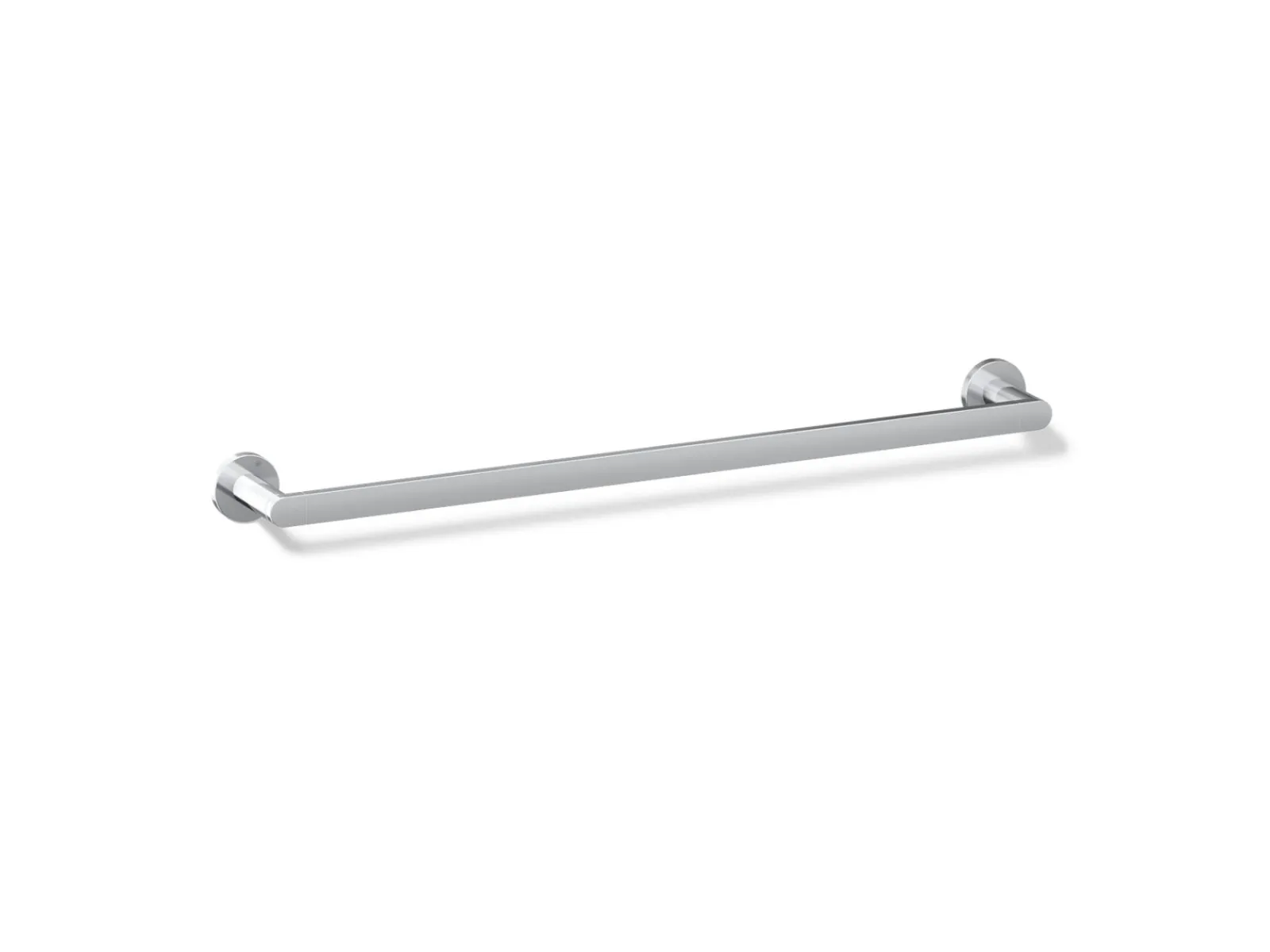 24" towel bar^Kohler Hot