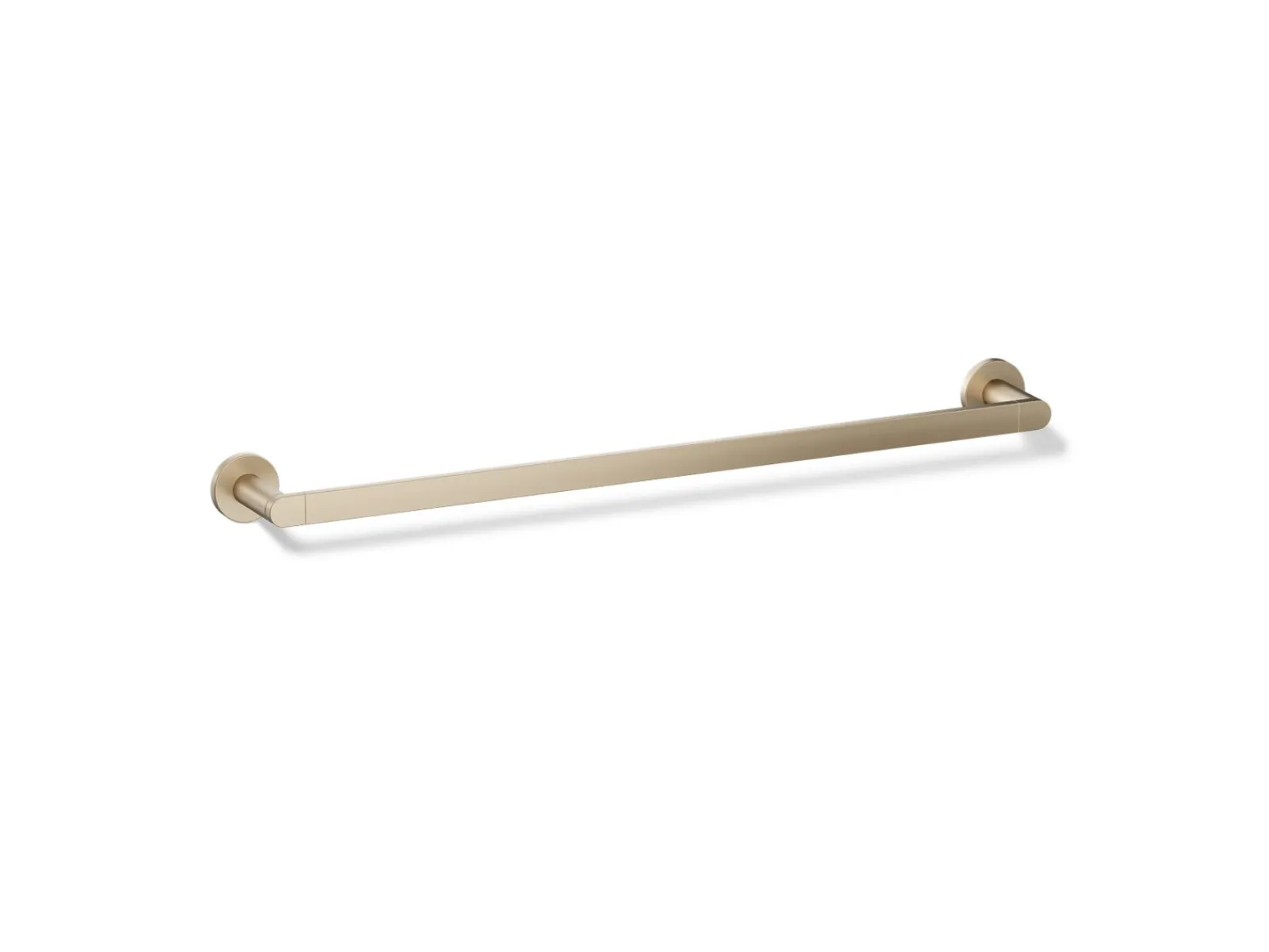 24" towel bar^Kohler Hot