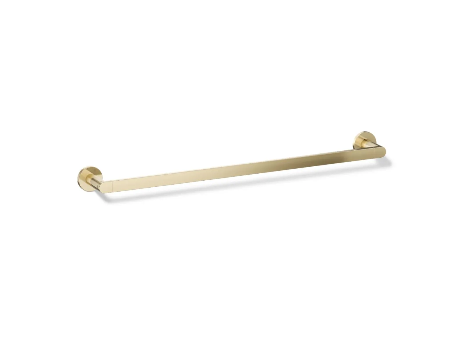 24" towel bar^Kohler Hot