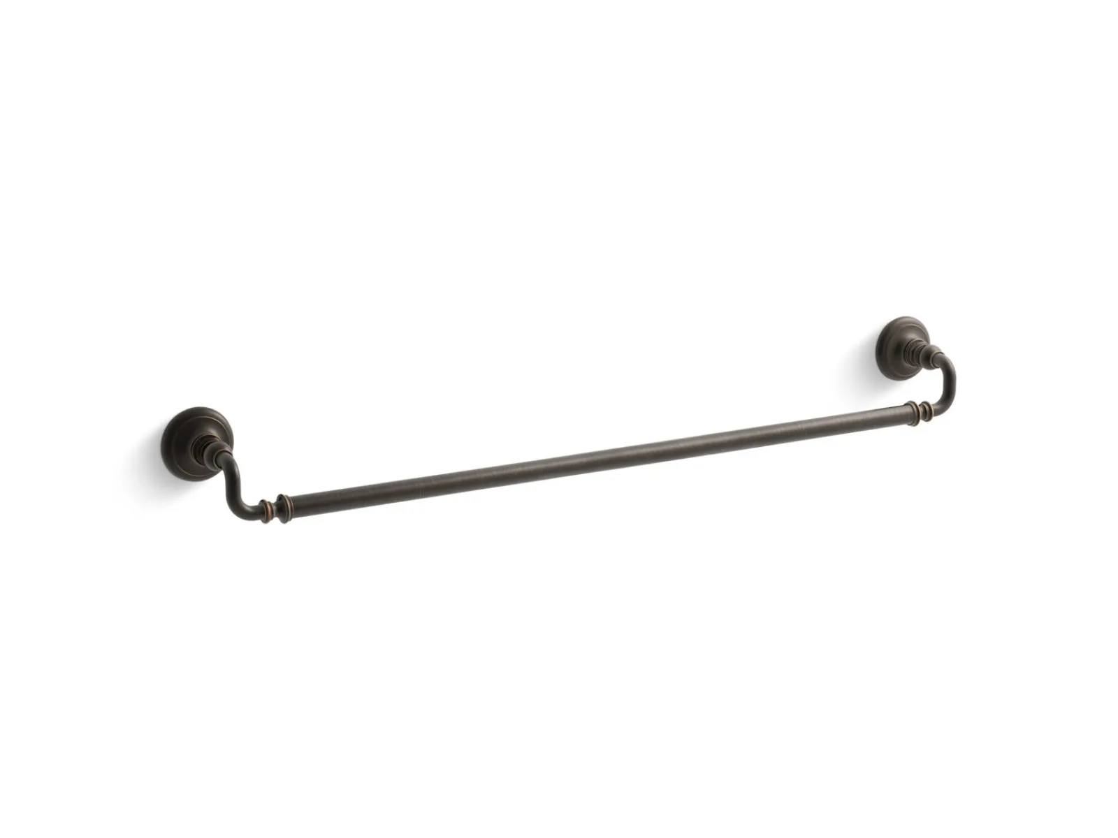 30" towel bar^Kohler Hot