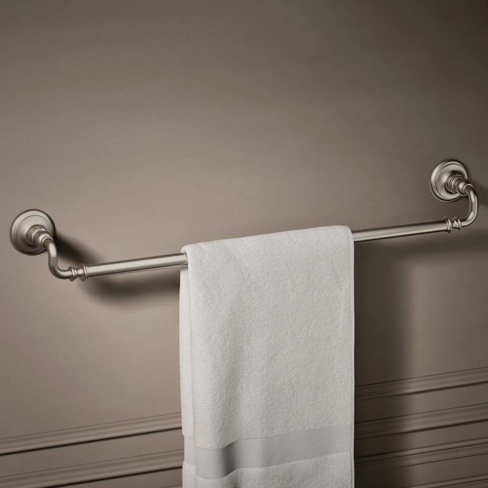 30" towel bar^Kohler Hot
