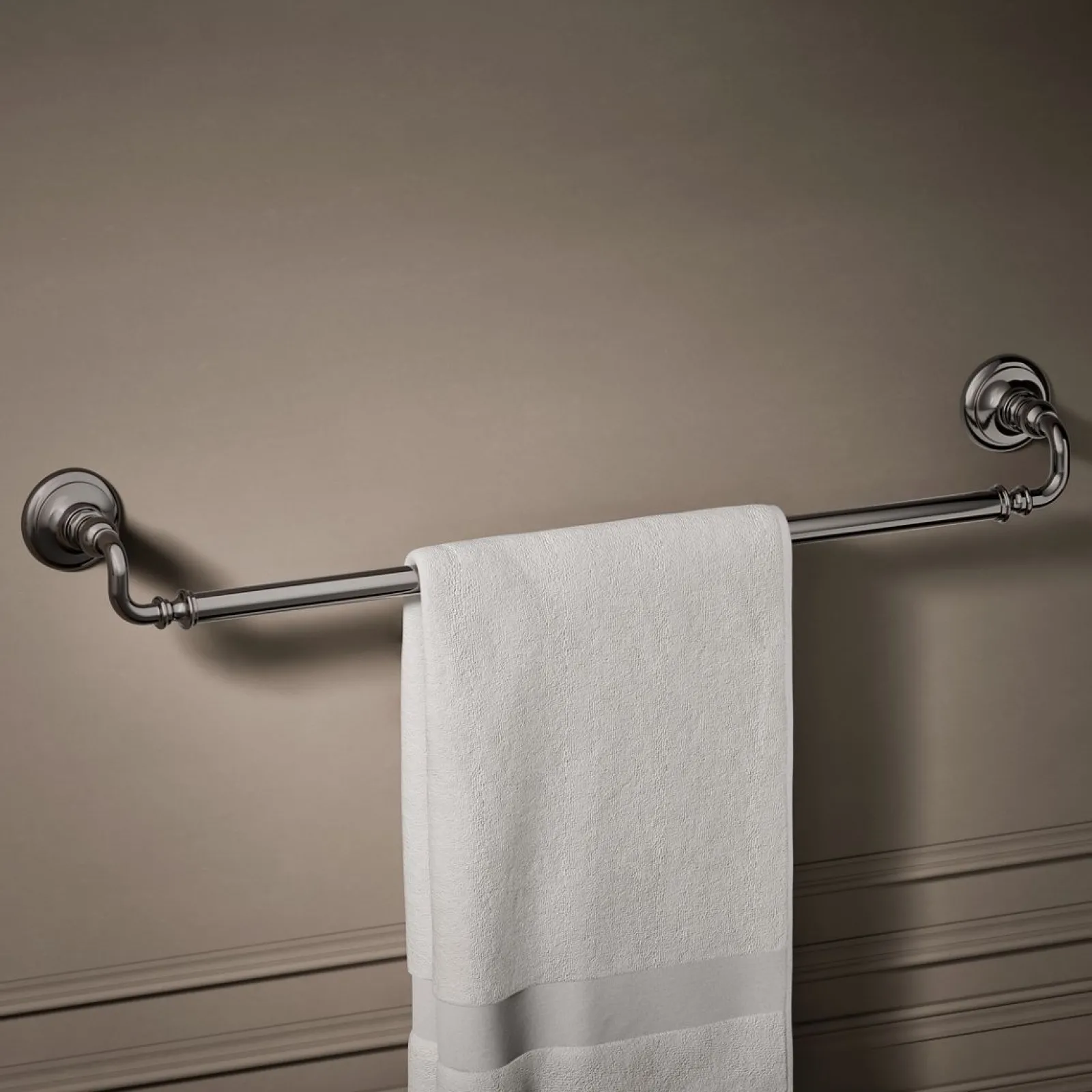 30" towel bar^Kohler Hot
