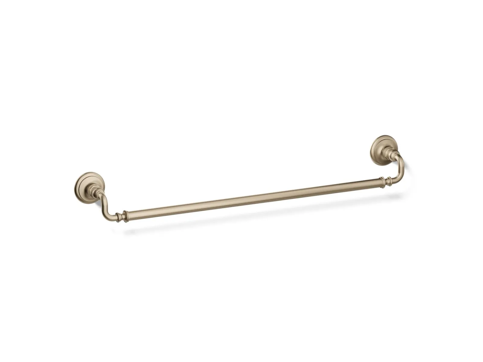 30" towel bar^Kohler Hot
